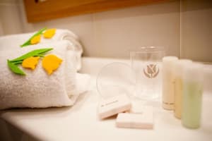 thumbnail: Room amenity
