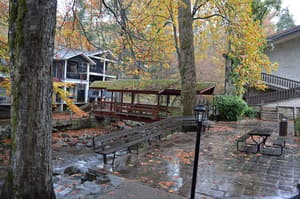 thumbnail: BBQ/picnic area