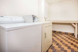 thumbnail: Laundry room