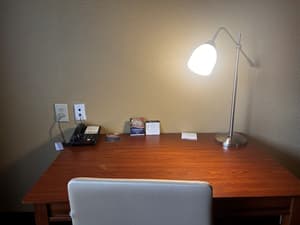 thumbnail: Breakfast area