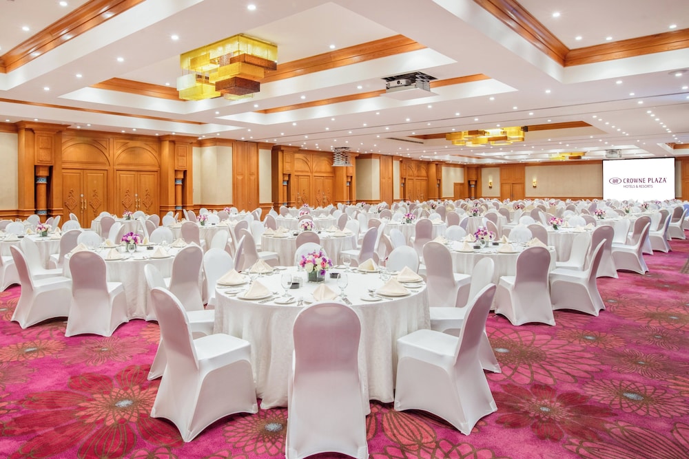 Ballroom