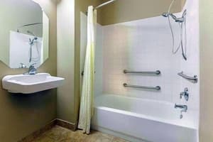 thumbnail: Bathroom