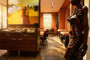 thumbnail: Reception