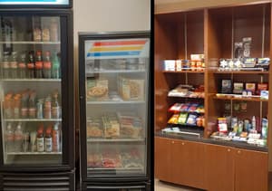 thumbnail: Food and drink