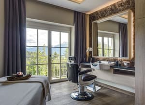thumbnail: Spa treatment