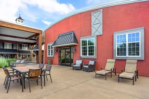 thumbnail: Property amenity