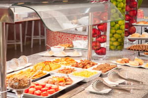 thumbnail: Restaurant