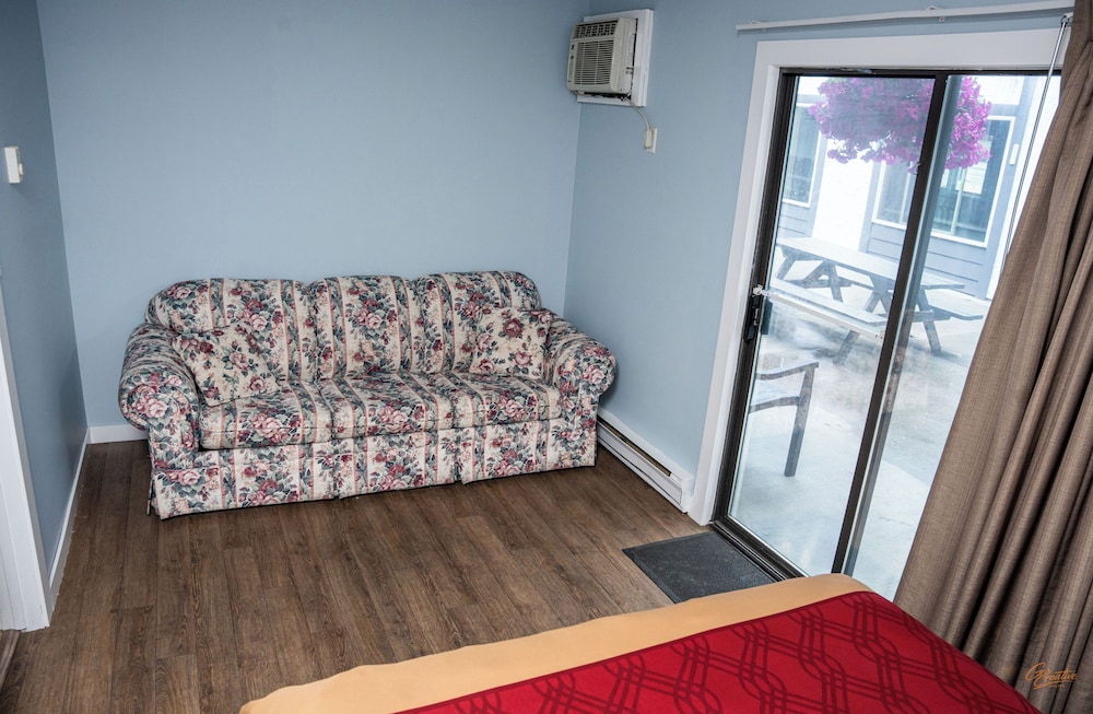 Extra beds