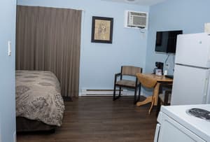 thumbnail: Room amenity