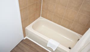thumbnail: Bathroom shower