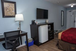 thumbnail: Room amenity