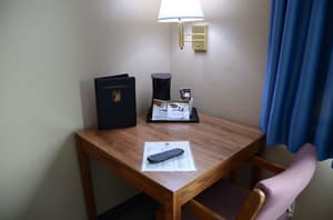 thumbnail: Room amenity