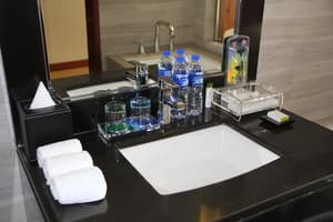 thumbnail: Bathroom sink