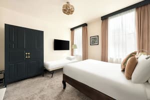 thumbnail: Room