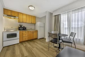 thumbnail: Room amenity