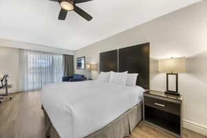 thumbnail: Room amenity
