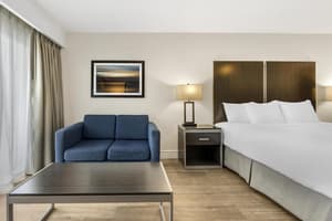 thumbnail: Room amenity