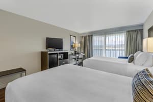 thumbnail: Room amenity