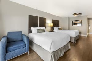 thumbnail: Room amenity