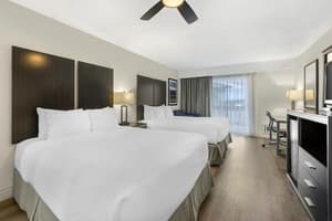 thumbnail: Room amenity
