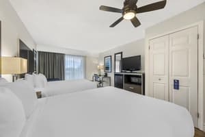 thumbnail: Room amenity