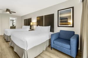thumbnail: Room amenity