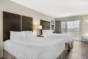 thumbnail: Room amenity