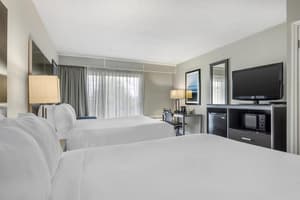 thumbnail: Room amenity
