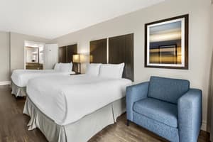thumbnail: Room amenity