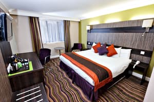 thumbnail: Room