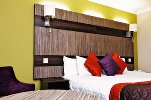 thumbnail: Room