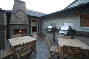 thumbnail: BBQ/picnic area