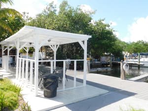 Kingsail Resort