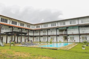 Hotel Luisiana