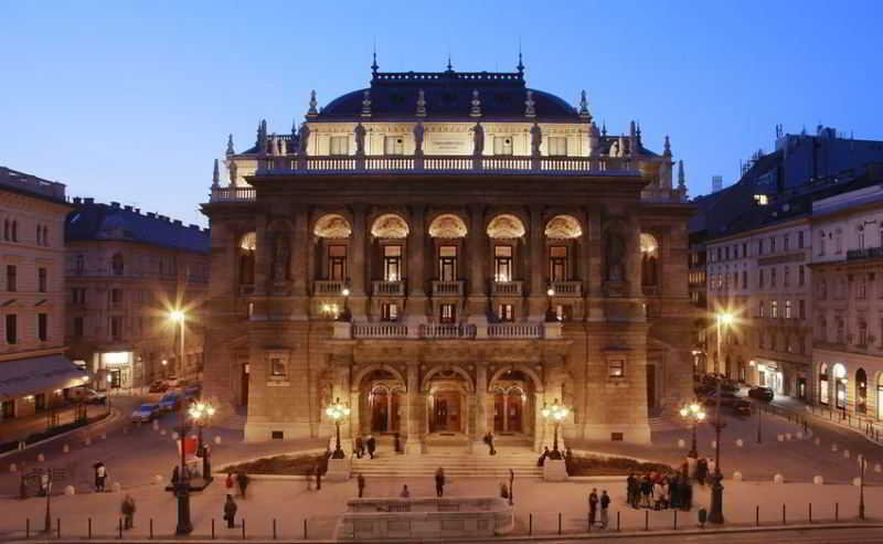 General view