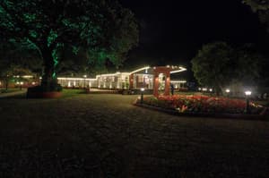 thumbnail: Children's play area - outdoor