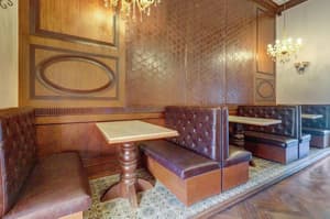 thumbnail: Restaurant