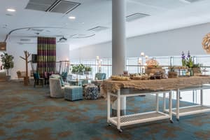 thumbnail: Terrace/patio