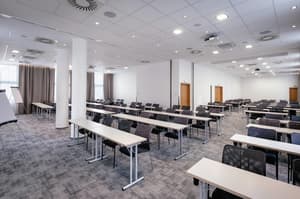 thumbnail: Meeting facility