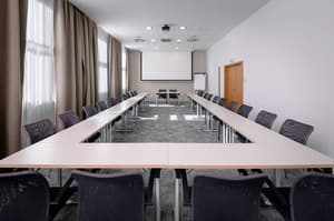 thumbnail: Meeting facility