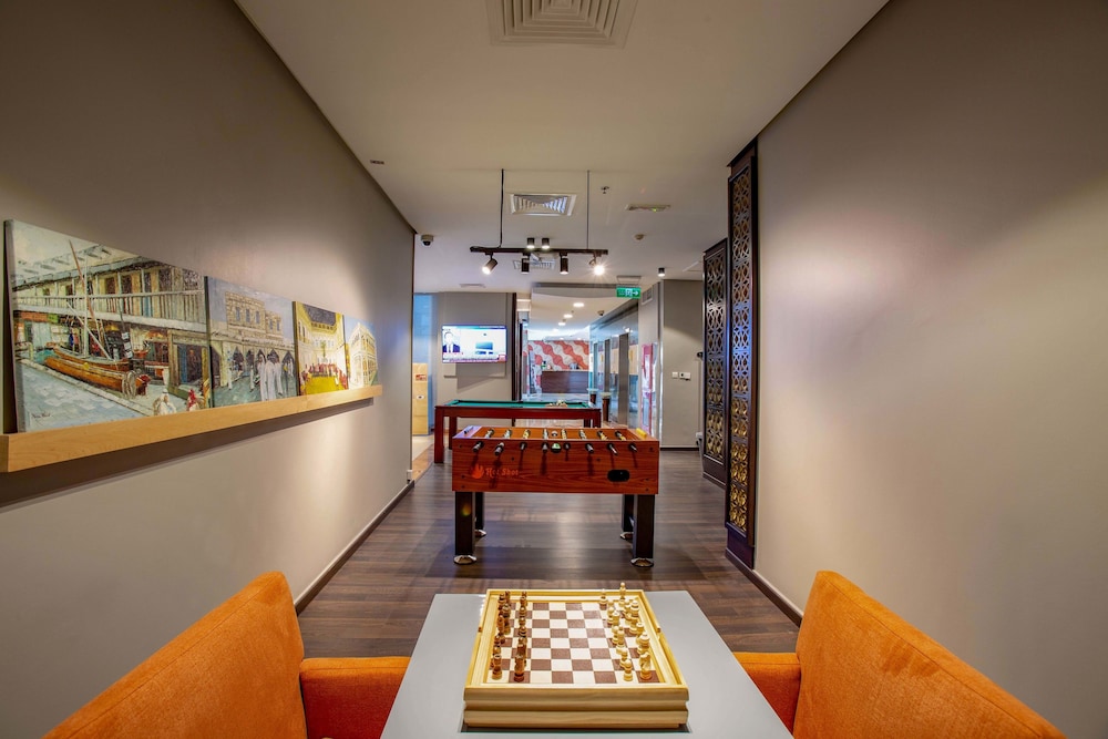 Billiards