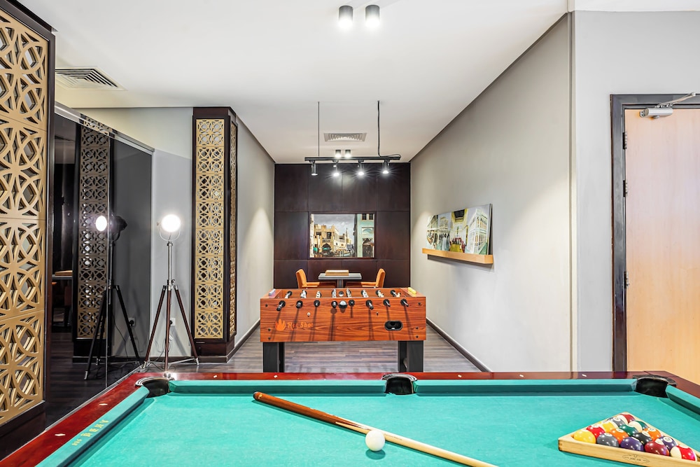 Billiards