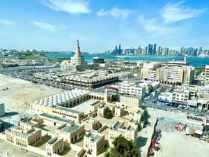 Doha thumbnail