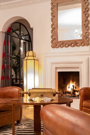 thumbnail: Executive lounge