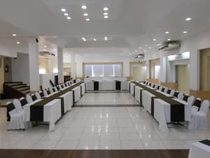 thumbnail: Meeting facility