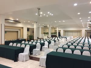 thumbnail: Ballroom