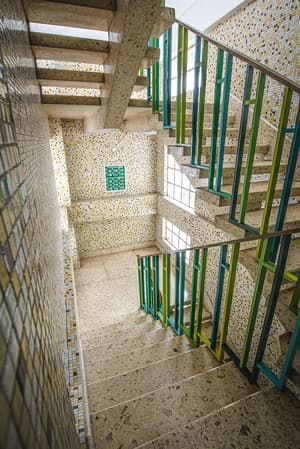 thumbnail: Interior