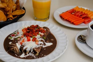 thumbnail: Breakfast meal