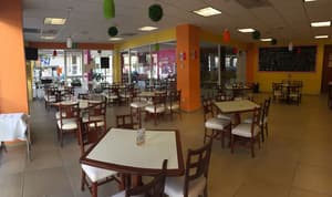 thumbnail: Restaurant