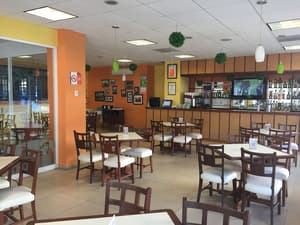 thumbnail: Restaurant